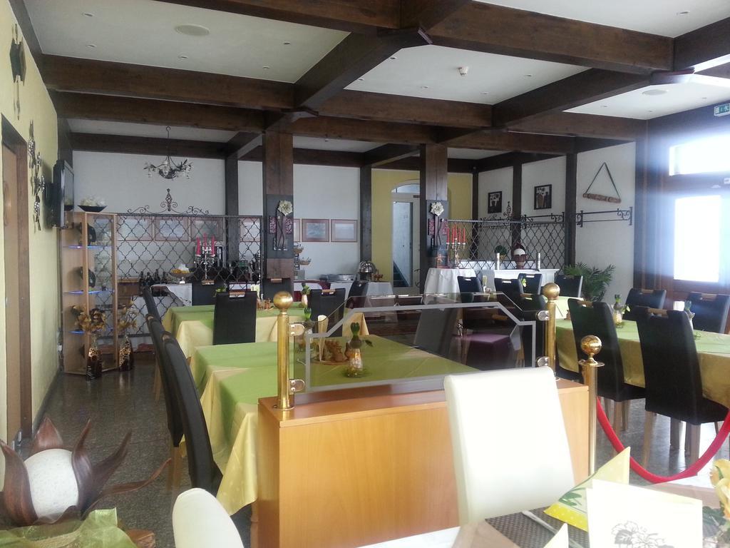 Hotel-Landhaus Birkenmoor Neuferchau Екстер'єр фото